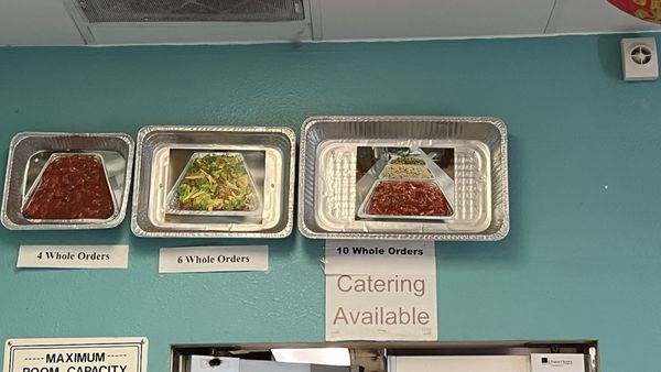 Fortune Chinese Food Take-Out by null