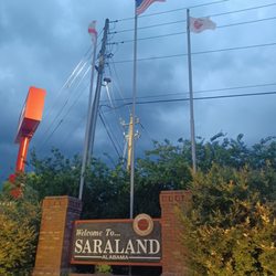 Saraland