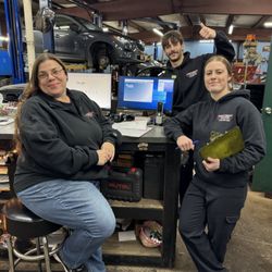 Gerry's Service - MELISSA Abby and Dan are here to help you with all of your classic and modern garden needs
