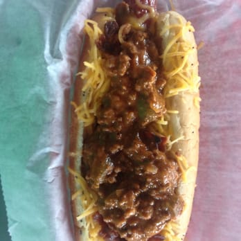 Bruiser's - Awesome dawgs! - Hot Dogs Near Me - Slidell, Louisiana