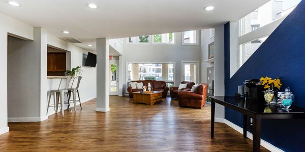 Wind Rush Apartments