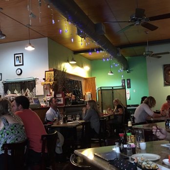 Ginger & Spice - Thai Near Me - Marble Falls, Texas Ginger & Spice - Thai Near Me - Marble Falls, Texas