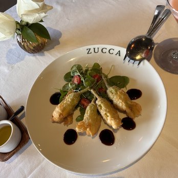 Zucca - Zucchini flowers - Italian Near Me - Coral Gables, Florida Zucca - Zucchini flowers - Italian Near Me - Coral Gables, Florida