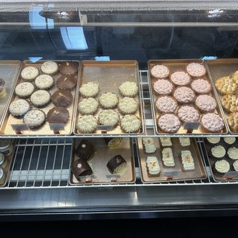 One House Bakery - Bakeries Near Me - Benicia, California