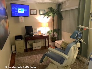 TMS Provider Services of America - grief counselor in Fort Lauderdale, FL