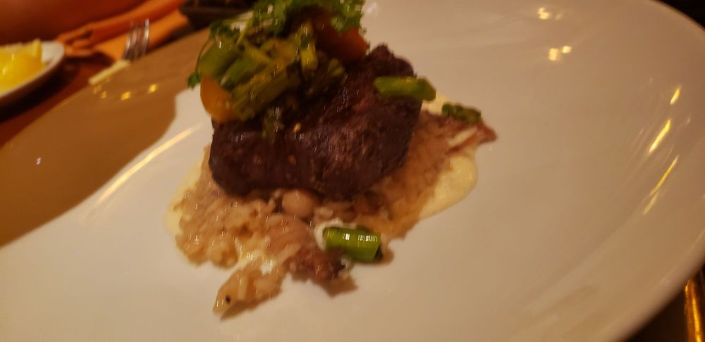 The Cellar Restaurant