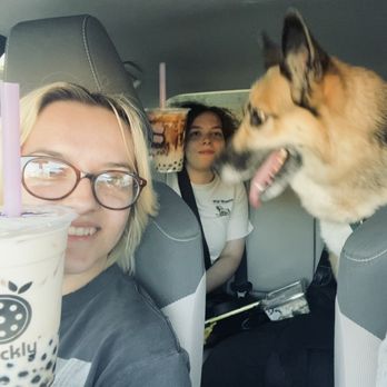 Quickly - Bubble Tea Near Me - Merced, California