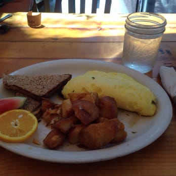 Fig Tree Cafe - An amazing omlette - Breakfast & Brunch Near Me - San Diego, California Fig Tree Cafe - An amazing omlette - Breakfast & Brunch Near Me - San Diego, California