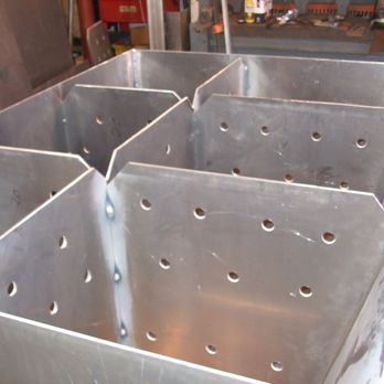 Sanctuary Stainless - Metal Fabricators Near Me - Moss Landing, California Sanctuary Stainless - Metal Fabricators Near Me - Moss Landing, California