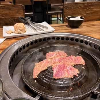 Yoon Haeundae Galbi - Korean Near Me - New York, New York Yoon Haeundae Galbi - Korean Near Me - New York, New York