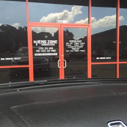 What time y'all open! What time y'all open!