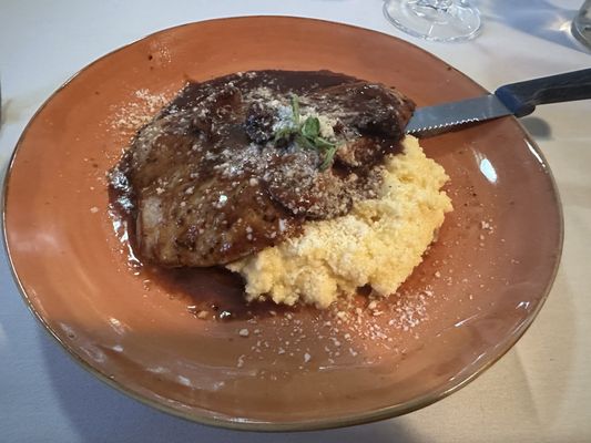 Ragazza Di Bufalo by null