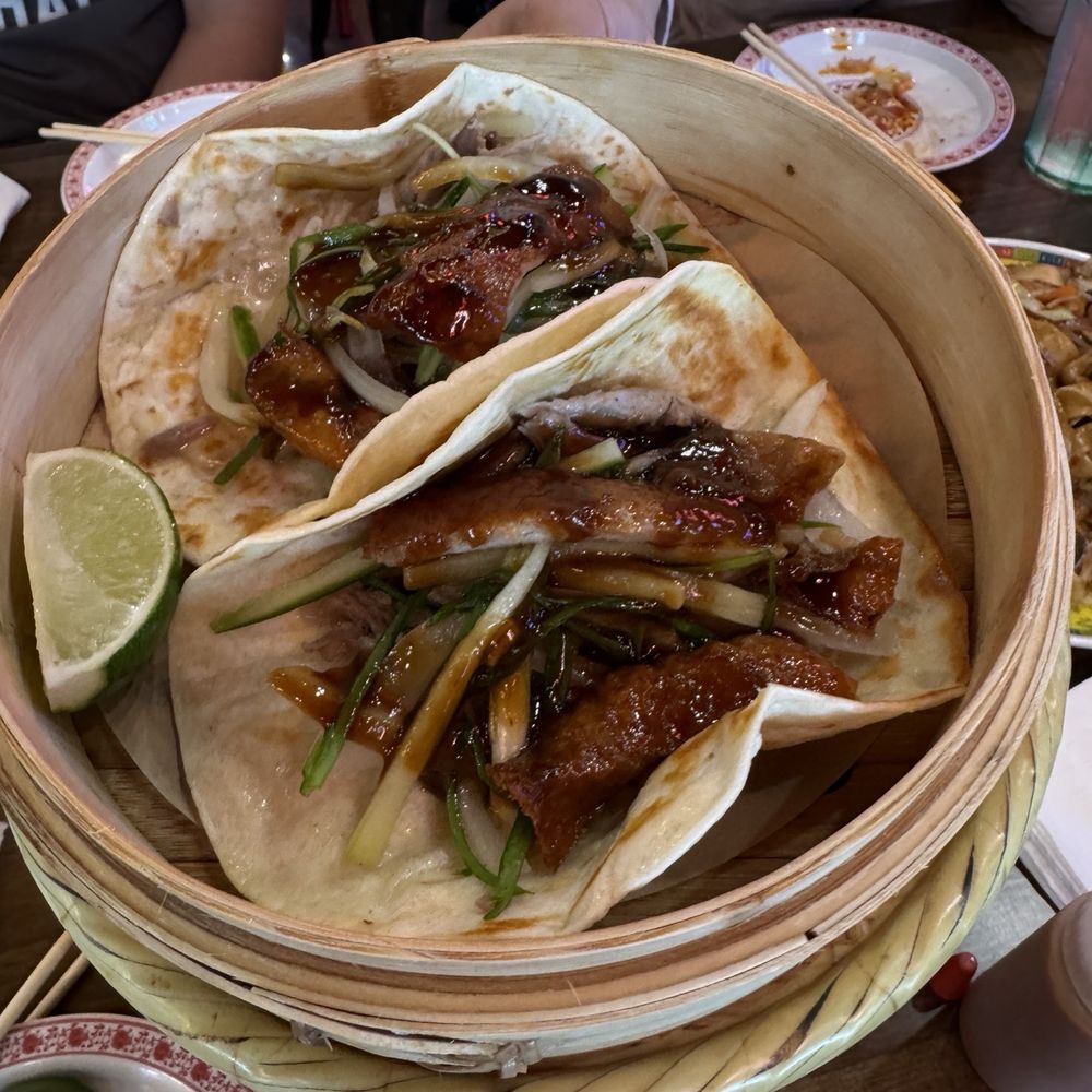 Dragon Casa - Asian Fusion Near Me - Dallas, Texas