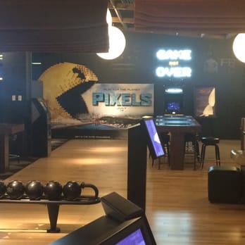 ENTERRIUM - New American Near Me - Schaumburg, Illinois