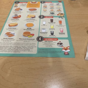 Village Inn - Kids menu - American Near Me - Surprise, Arizona Village Inn - Kids menu - American Near Me - Surprise, Arizona