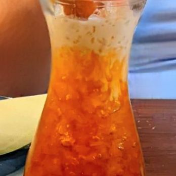 Kin Long Beach - Thai Tea - Thai Near Me - Long Beach, California