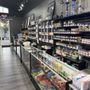Smoke and Vapor CBD
