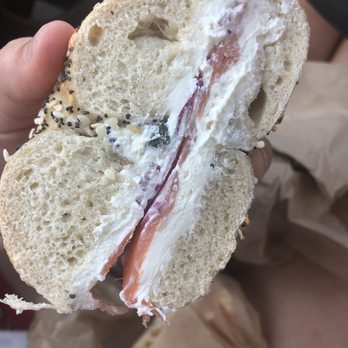Maury's - Bagels Near Me - Los Angeles, California