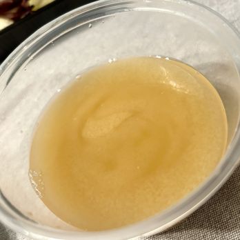Ninja Sushi - Miso Soup - Ramen Near Me - Nutley, New Jersey