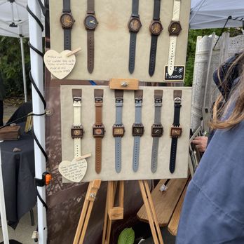 Ravenswood ArtWalk - Beautiful hand made watches. - Festivals Near Me - Chicago, Illinois Ravenswood ArtWalk - Beautiful hand made watches. - Festivals Near Me - Chicago, Illinois