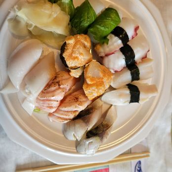 SHIKI - Sushi Bars Near Me - Charleston, South Carolina SHIKI - Sushi Bars Near Me - Charleston, South Carolina