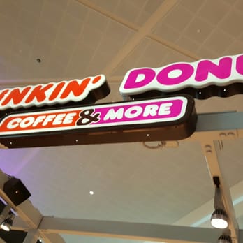 Dunkin' - Donuts Near Me - Dallas, Texas Dunkin' - Donuts Near Me - Dallas, Texas