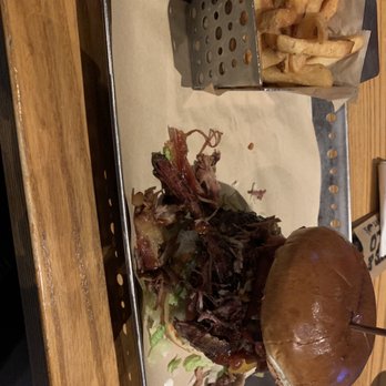 Chili's - The Boss* - American Near Me - Rogers, Arkansas