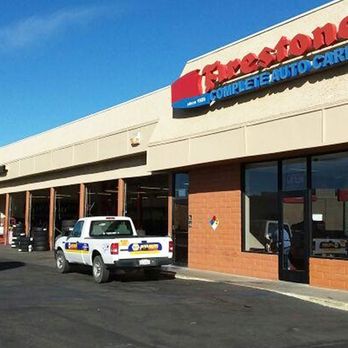 Firestone Complete Auto Care - Tires Near Me - Hesperia, California Firestone Complete Auto Care - Tires Near Me - Hesperia, California