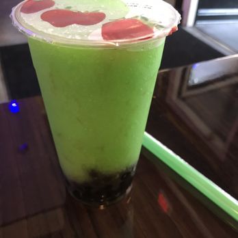 Mad Noodles - Honeydew bubble tea - Bubble Tea Near Me - Pittsburgh, Pennsylvania Mad Noodles - Honeydew bubble tea - Bubble Tea Near Me - Pittsburgh, Pennsylvania