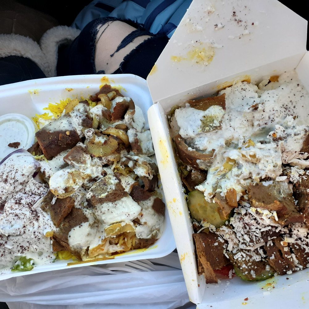 Aladdin Falafel Corner - Mediterranean Near Me - Seattle, Washington Aladdin Falafel Corner - Mediterranean Near Me - Seattle, Washington