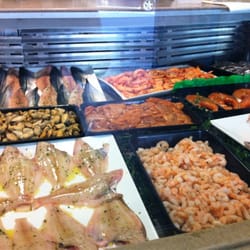 Restaurant Mercan - Filet op de juiste manier