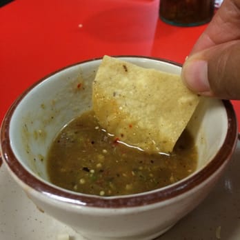 Casa Jimenez - On the house - Mexican Near Me - Fontana, California