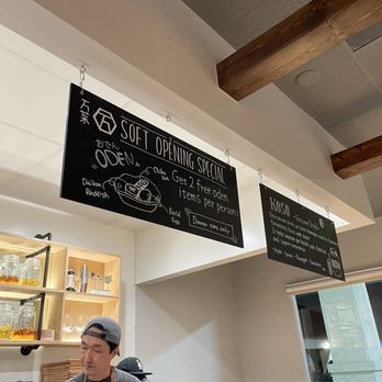 Oh Banzai - Japanese Near Me - Gardena, California