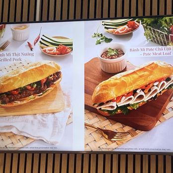 Bread Spot - Vietnamese Near Me - Rosemead, California