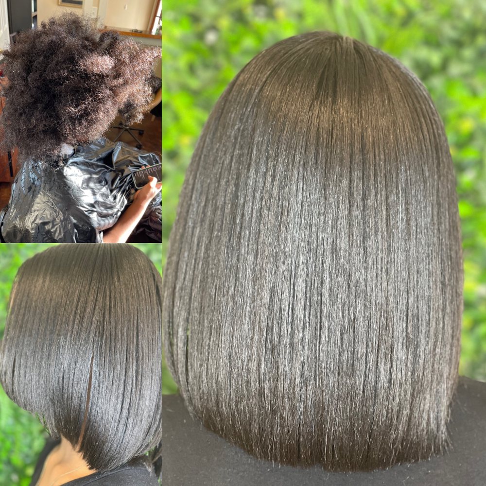 AMBROSIA HAIR SALON Updated August 2024 27 Photos 1808 C Plum St