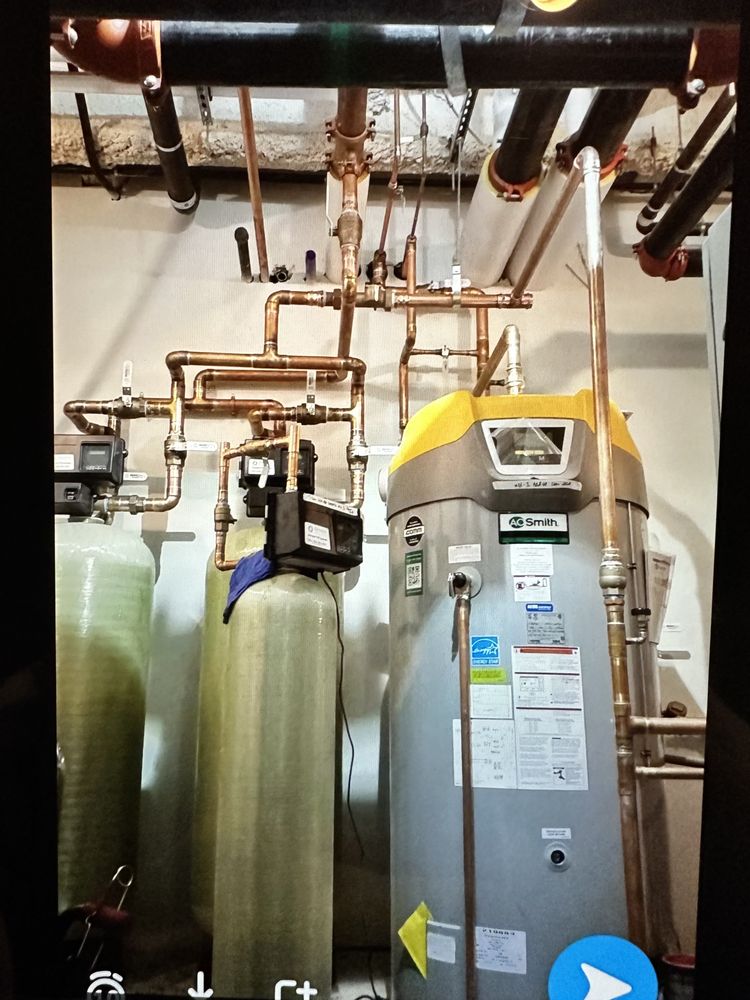 Slide of Jackson Construction