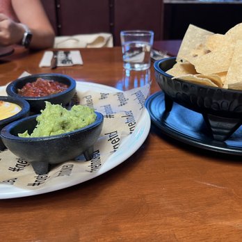 Naked Taco - Cocktail Bars Near Me - Miami, Florida