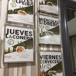 A Cañada Delic - Ofertas
