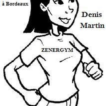 Zenergym Denis Martin - Pilates Near Me - Bordeaux, 33