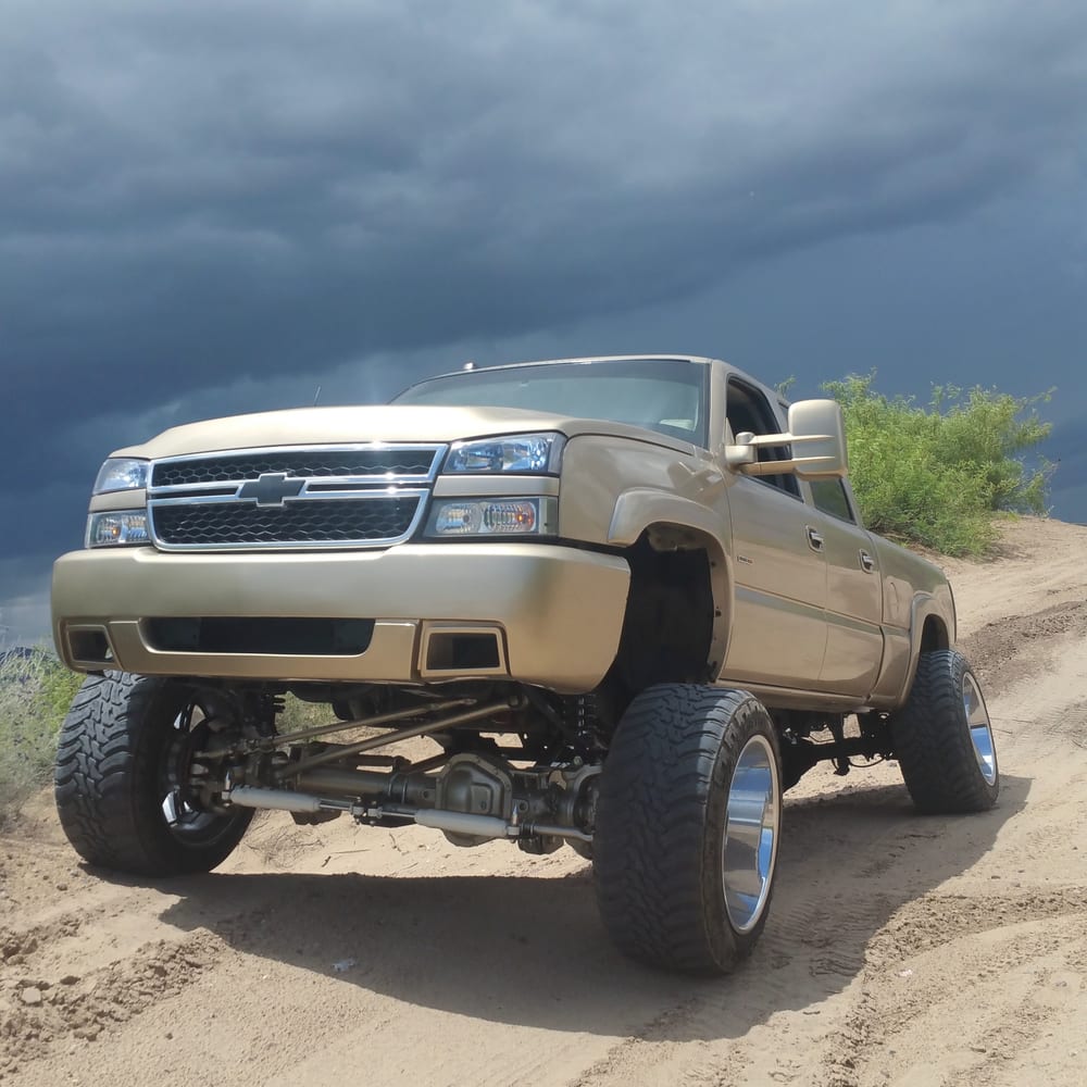 WFO CONCEPTS 16 Reviews 10076 Streeter Rd, Auburn, California