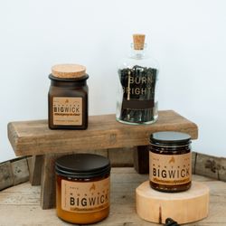 Alpine Designs - Montana made candles