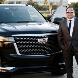 Discount SUV & Airport service