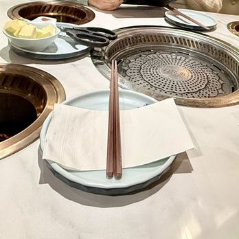 CHU SHANG HOT POT & BBQ - Updated March 2026 - 157 Photos & 57 Reviews ...