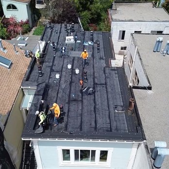 Equinox Roofing - Roofing Near Me - Walnut Creek, California