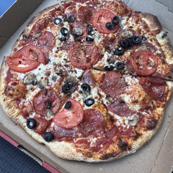 MOD Pizza - MOD pizza - Fast Food Near Me - North Charleston, South Carolina MOD Pizza - MOD pizza - Fast Food Near Me - North Charleston, South Carolina