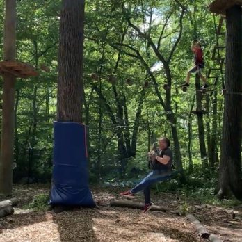Boundless Adventures - Land!! - Ziplining Near Me - Purchase, New York