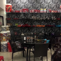 La Cucina - Espaço interno