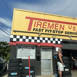 Tiremen USA