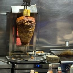 Al pastor
