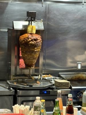 Taquería el Chato by null